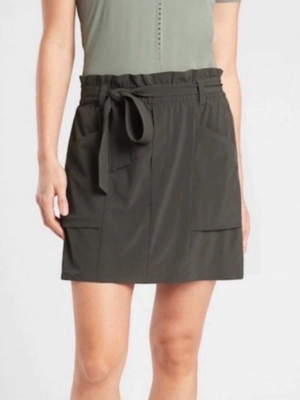 Athleta Skyline Skort